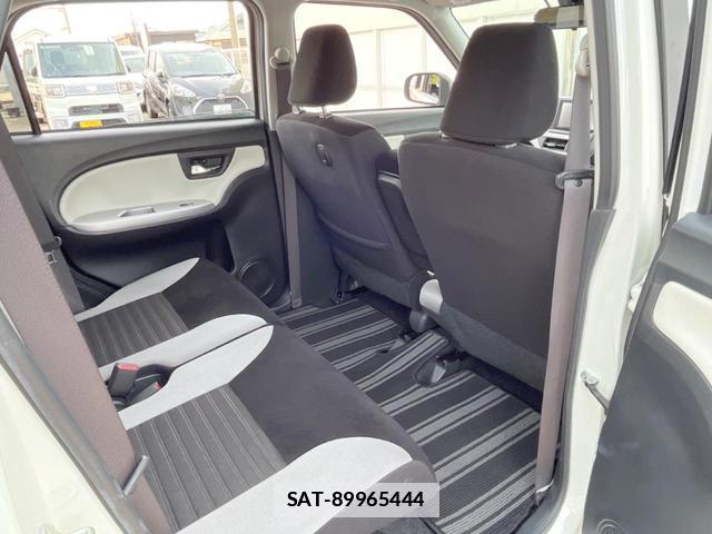 Daihatsu CAST 2019-08 7806313-8