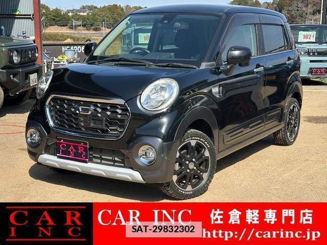Daihatsu CAST 2016-05 7806461-0