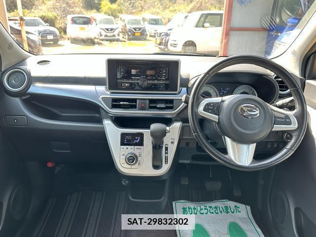 Daihatsu CAST 2016-05 7806461-1