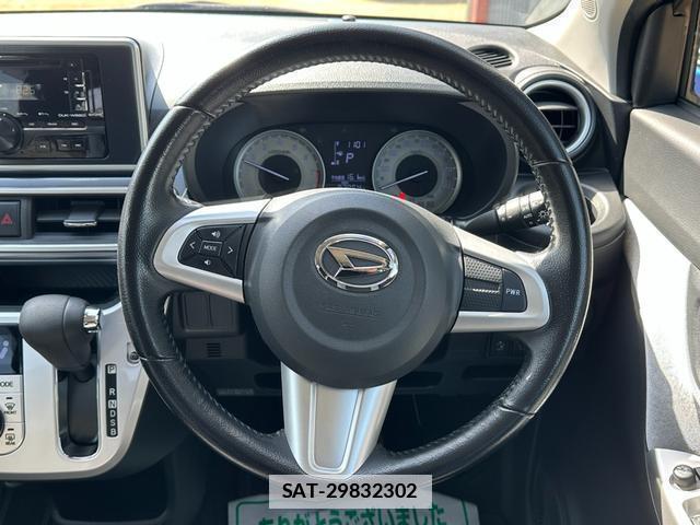 Daihatsu CAST 2016-05 7806461-13