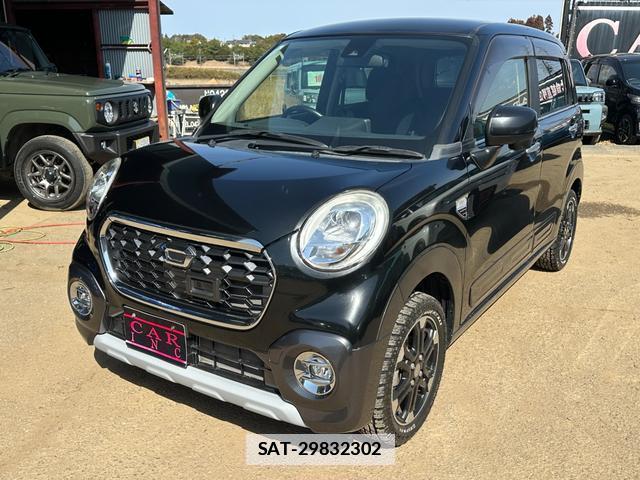 Daihatsu CAST 2016-05 7806461-14