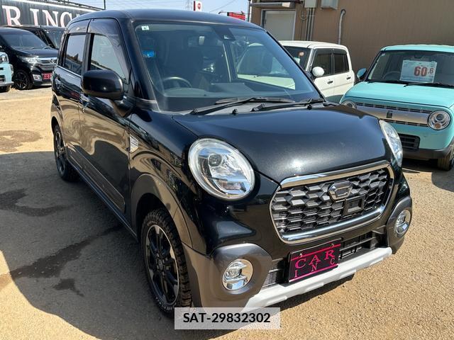 Daihatsu CAST 2016-05 7806461-5