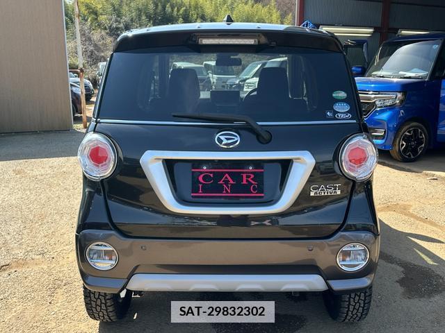Daihatsu CAST 2016-05 7806461-7