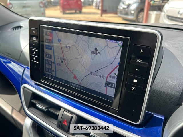 Daihatsu CAST 2019-10 7806475-1