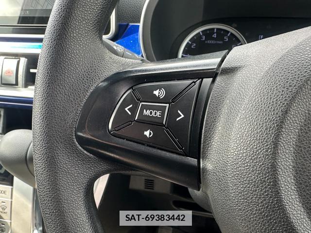 Daihatsu CAST 2019-10 7806475-10