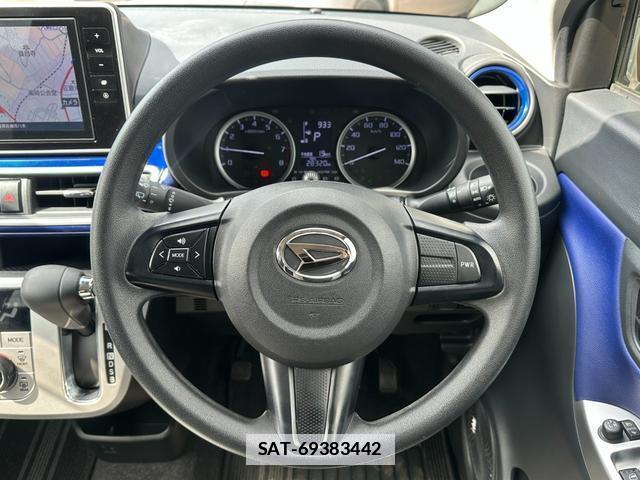 Daihatsu CAST 2019-10 7806475-15