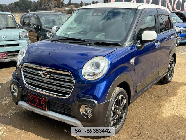 Daihatsu CAST 2019-10 7806475-16