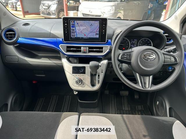 Daihatsu CAST 2019-10 7806475-17