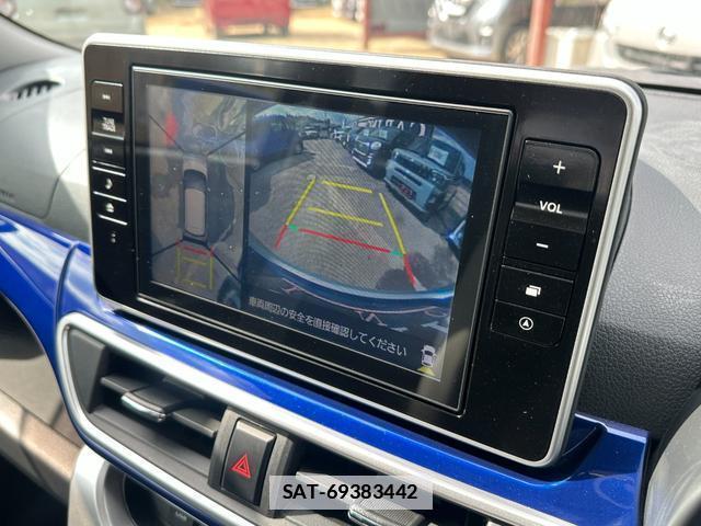 Daihatsu CAST 2019-10 7806475-3