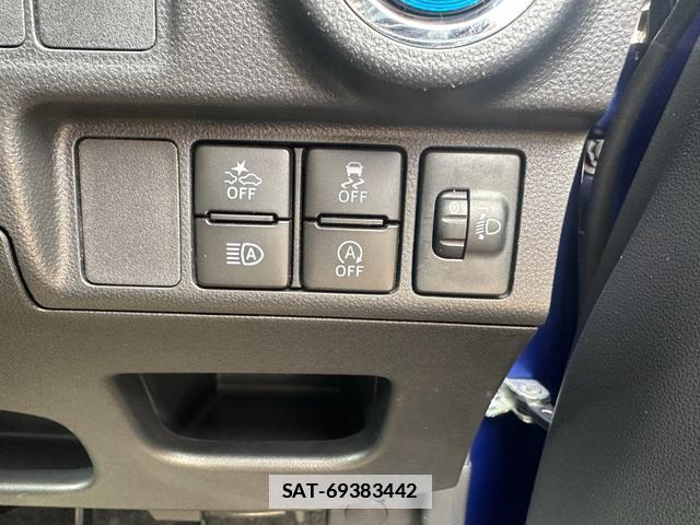Daihatsu CAST 2019-10 7806475-4