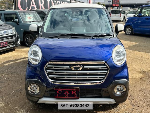 Daihatsu CAST 2019-10 7806475-5