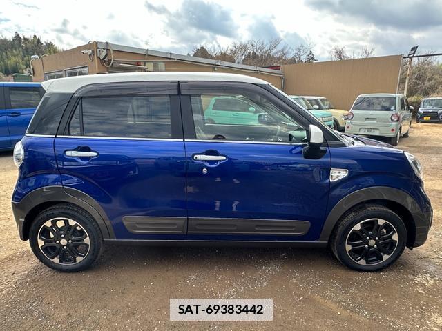 Daihatsu CAST 2019-10 7806475-7
