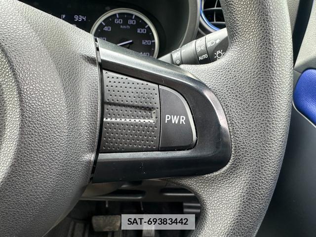 Daihatsu CAST 2019-10 7806475-9