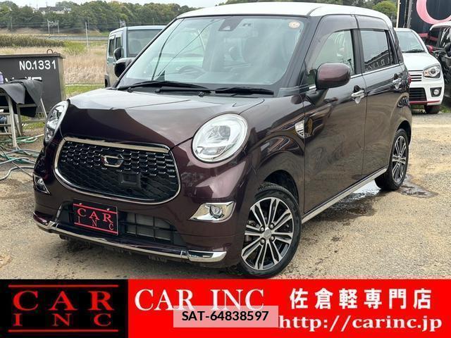 Daihatsu CAST 2016-03 7806489-0