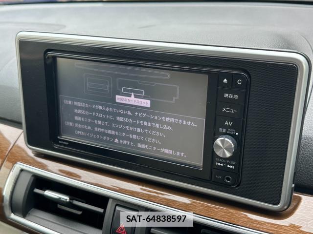 Daihatsu CAST 2016-03 7806489-2