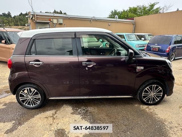 Daihatsu CAST 2016-03 7806489-5