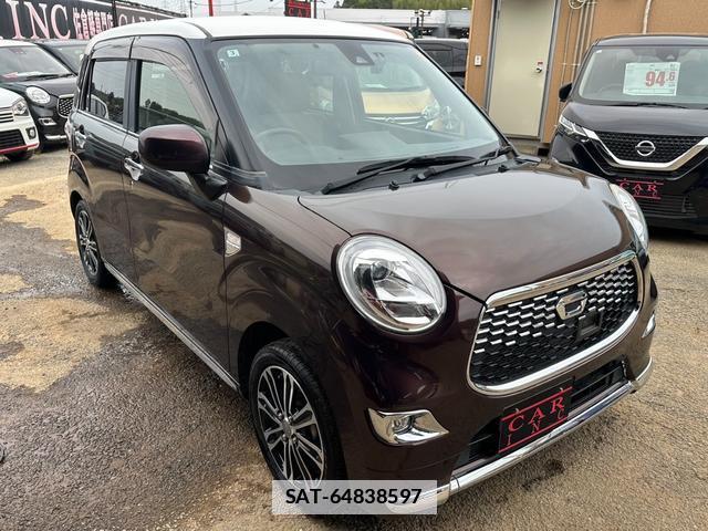 Daihatsu CAST 2016-03 7806489-6
