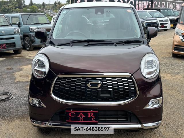 Daihatsu CAST 2016-03 7806489-7