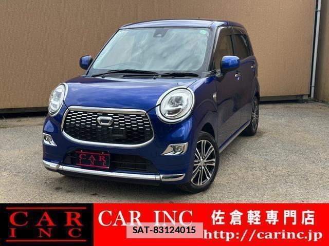 Daihatsu CAST 2017-09 7806515-0