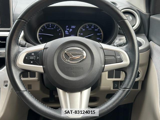 Daihatsu CAST 2017-09 7806515-10