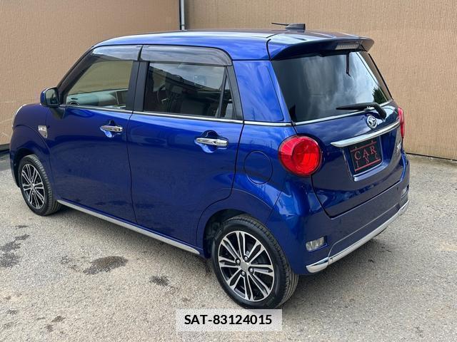Daihatsu CAST 2017-09 7806515-12