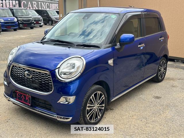 Daihatsu CAST 2017-09 7806515-13