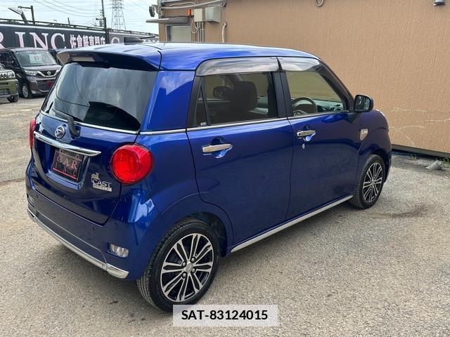 Daihatsu CAST 2017-09 7806515-14