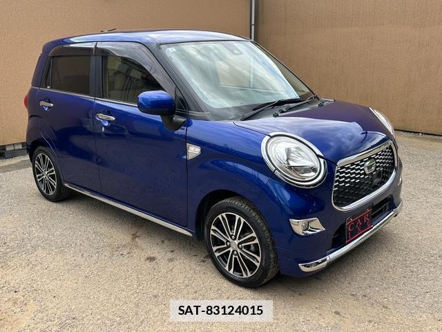 Daihatsu CAST 2017-09 7806515-15