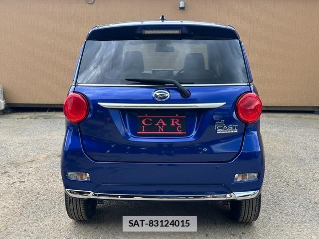 Daihatsu CAST 2017-09 7806515-16