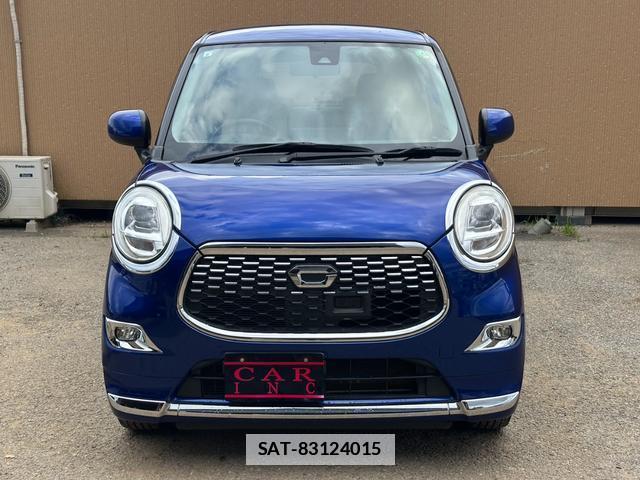 Daihatsu CAST 2017-09 7806515-6