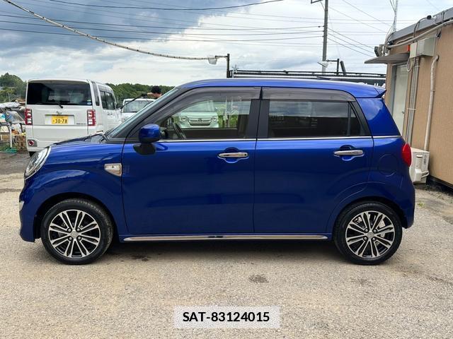 Daihatsu CAST 2017-09 7806515-7