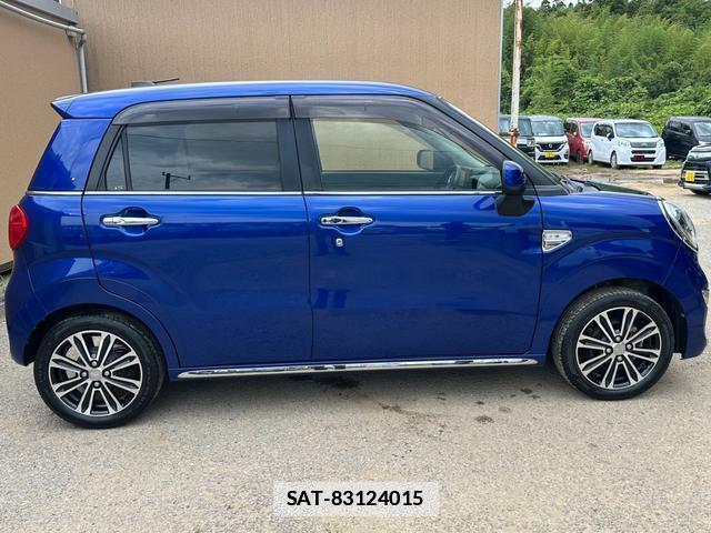 Daihatsu CAST 2017-09 7806515-8