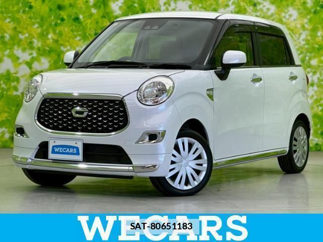Daihatsu CAST 2021-06 7806524-0