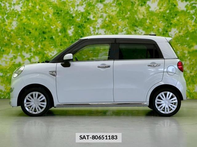 Daihatsu CAST 2021-06 7806524-1