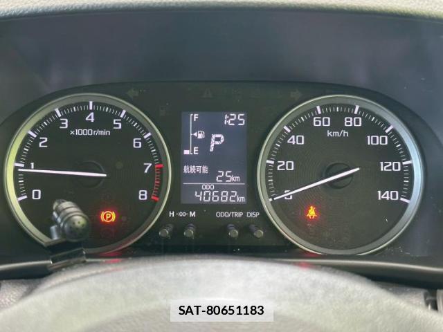 Daihatsu CAST 2021-06 7806524-12
