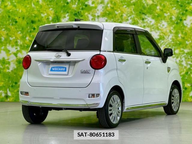 Daihatsu CAST 2021-06 7806524-2