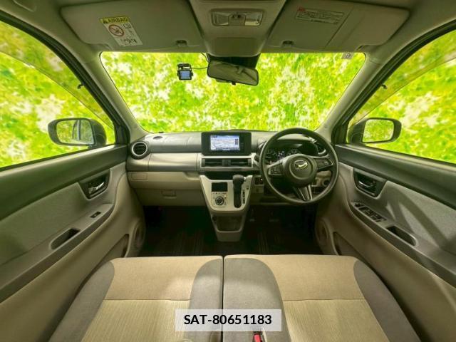 Daihatsu CAST 2021-06 7806524-3