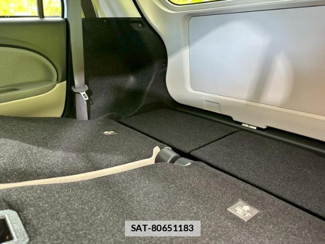 Daihatsu CAST 2021-06 7806524-6