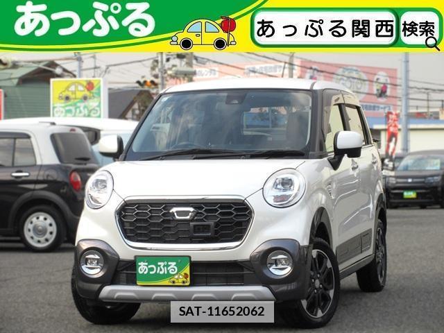 Daihatsu CAST 2016-03 7806972-0