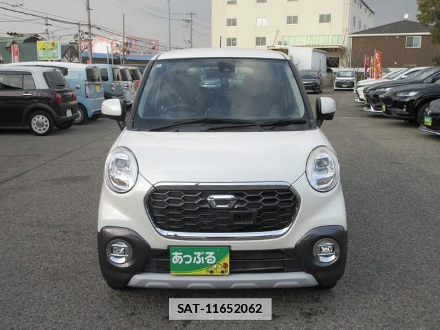 Daihatsu CAST 2016-03 7806972-1
