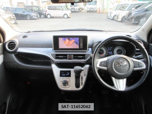Daihatsu CAST 2016-03 7806972-14