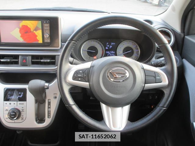 Daihatsu CAST 2016-03 7806972-15