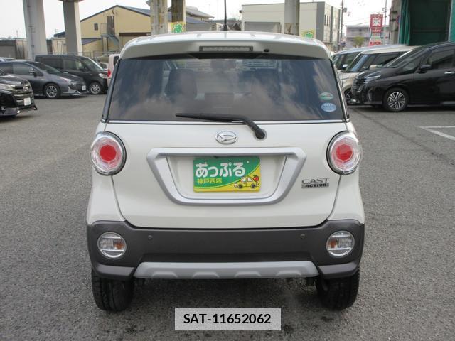Daihatsu CAST 2016-03 7806972-2