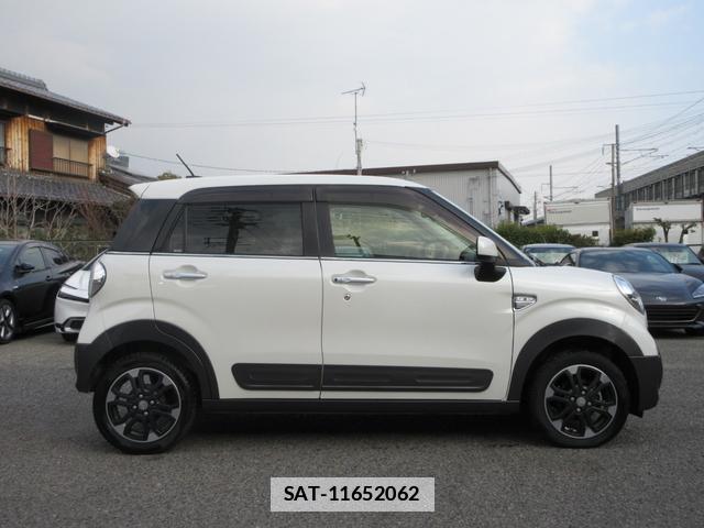 Daihatsu CAST 2016-03 7806972-3