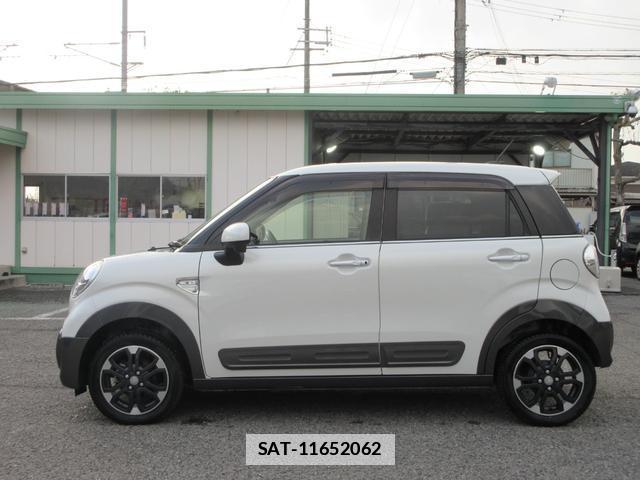 Daihatsu CAST 2016-03 7806972-4
