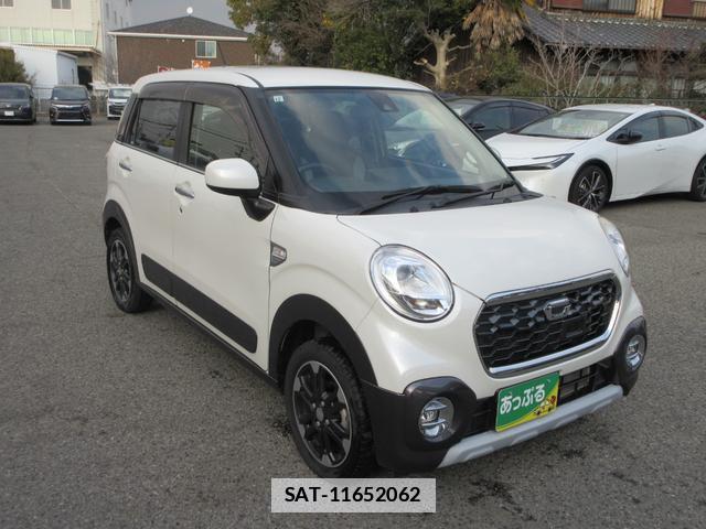 Daihatsu CAST 2016-03 7806972-5