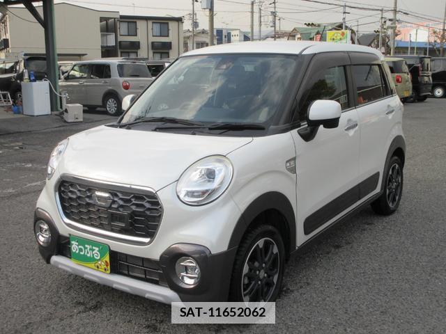 Daihatsu CAST 2016-03 7806972-6