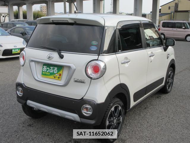 Daihatsu CAST 2016-03 7806972-7