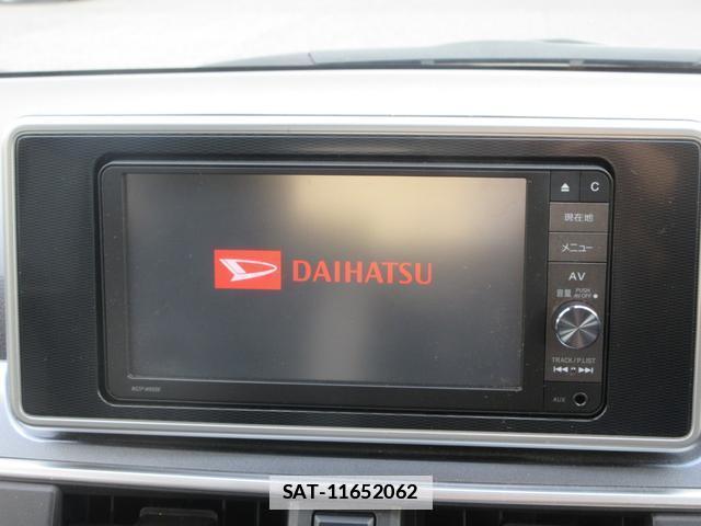 Daihatsu CAST 2016-03 7806972-9