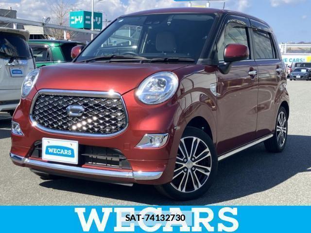 Daihatsu CAST 2022-01 7807970-0